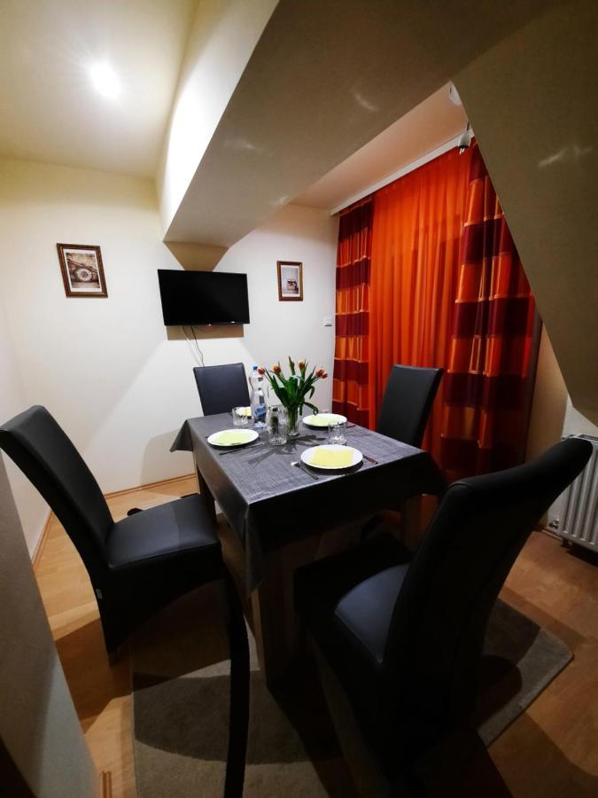 Harmonia Vendeghaz Apartment Balatonalmadi Exterior photo